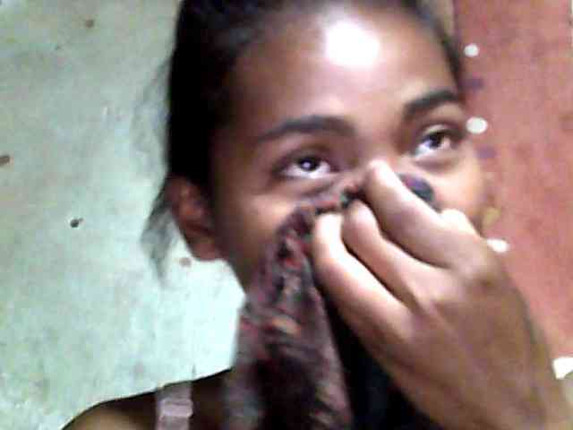 Allycha1 webcam