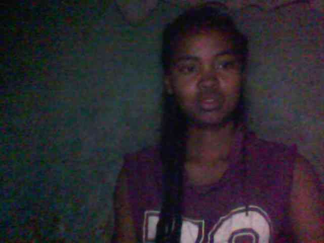 Allycha1 webcam