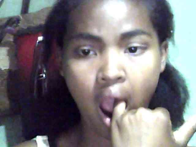 Allycha1 webcam
