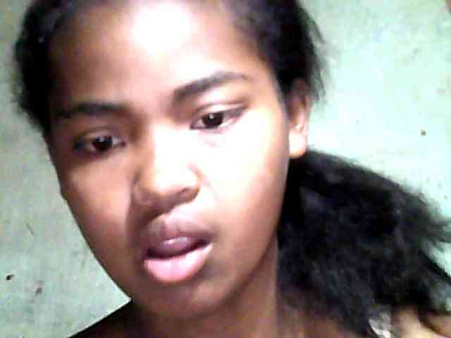Allycha1 webcam