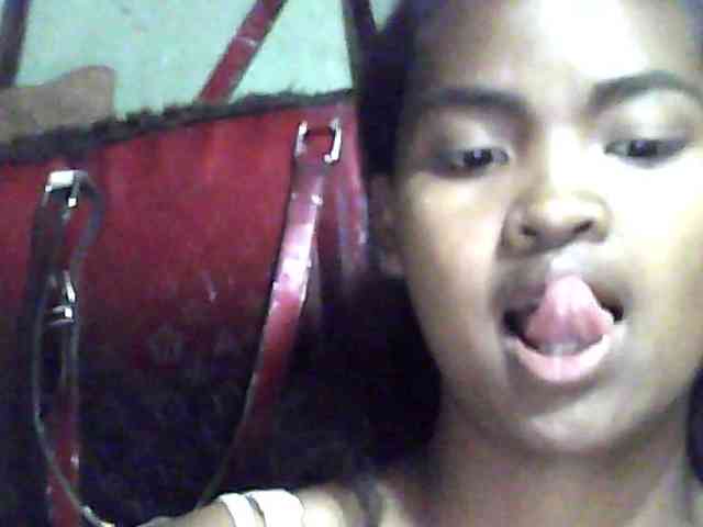 Allycha1 webcam