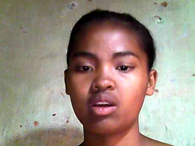 Allycha1 webcam