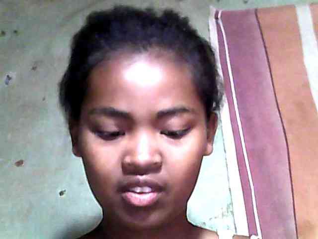 Allycha1 webcam