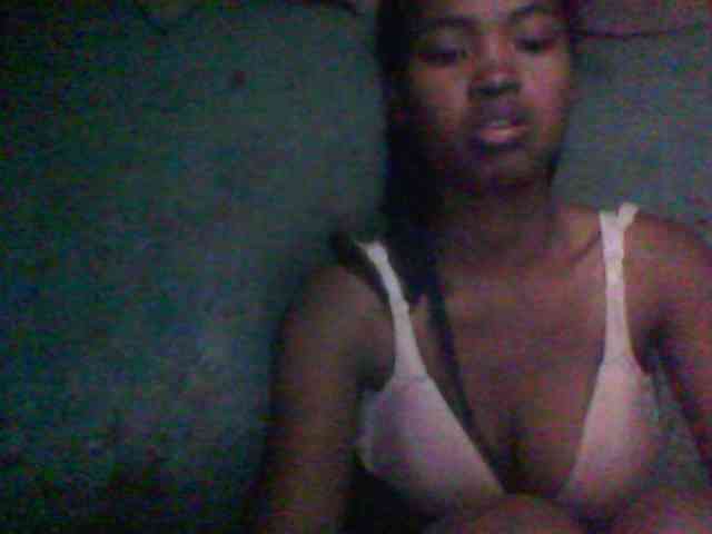 Allycha1 webcam