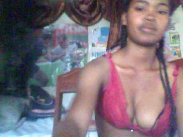 Allycha1 webcam
