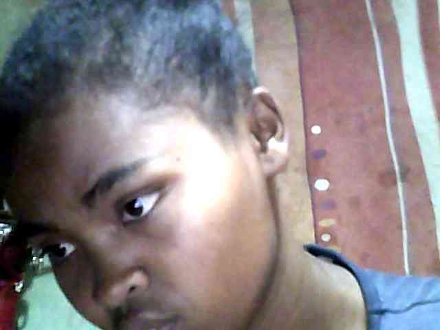 Allycha1 webcam