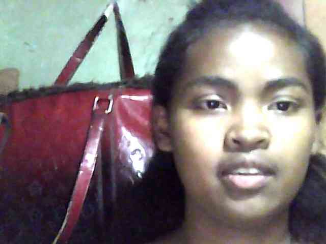 Allycha1 webcam
