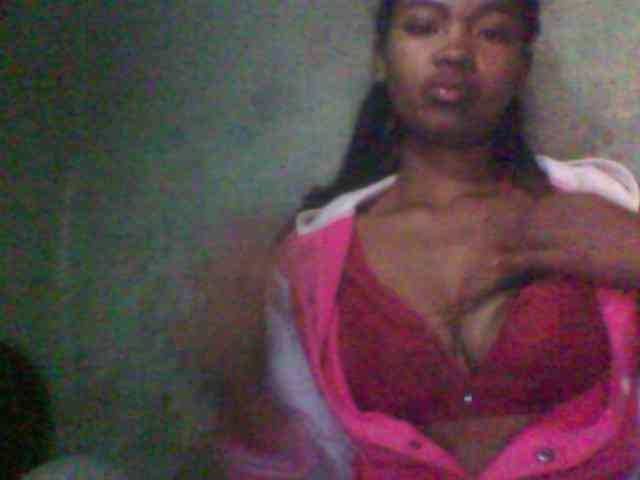 Allycha1 webcam