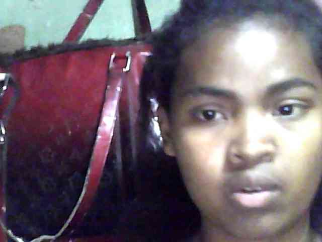 Allycha1 webcam