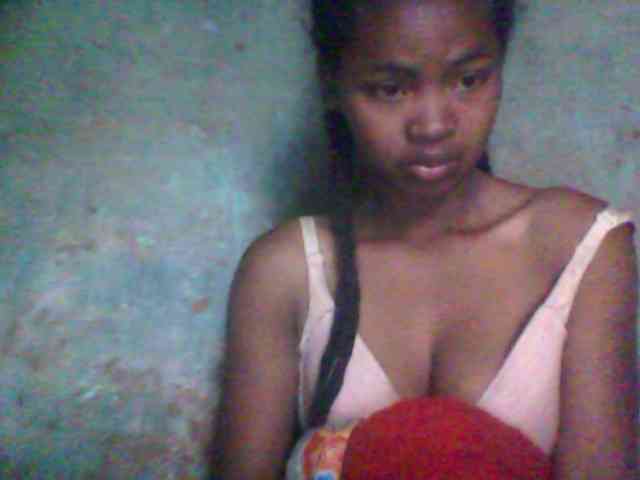 Allycha1 webcam