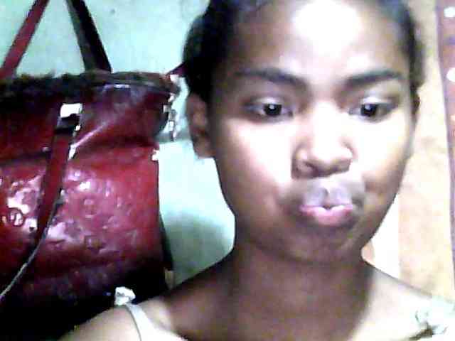 Allycha1 webcam