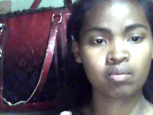Allycha1 webcam
