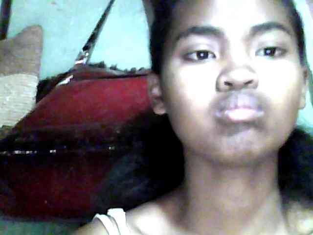 Allycha1 webcam