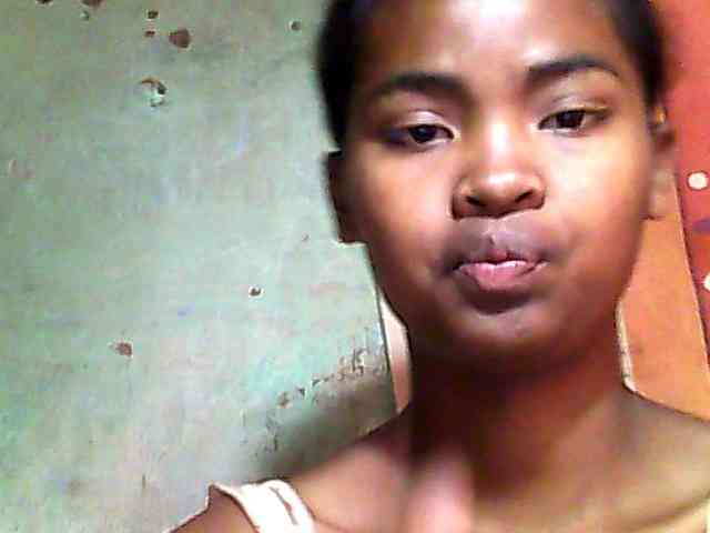 Allycha1 webcam