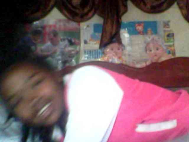 Allycha1 webcam