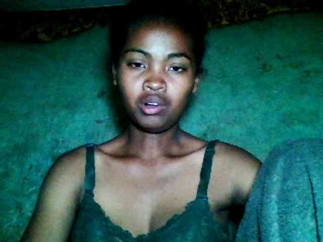 Allycha1 Live Webcam on BongaCams