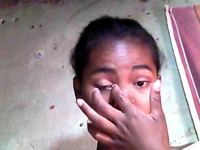 Allycha1 webcam