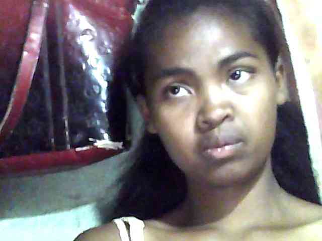 Allycha1 webcam