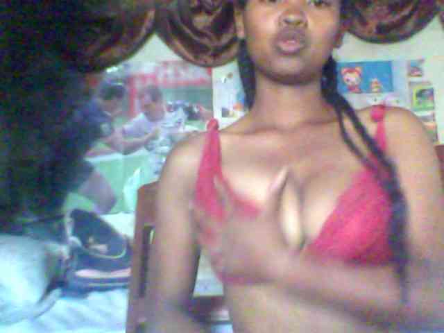 Allycha1 webcam