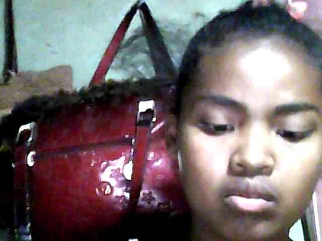 Allycha1 webcam