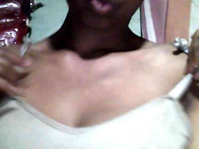 Allycha1 webcam