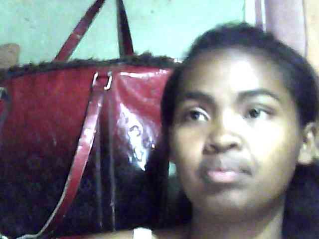 Allycha1 webcam