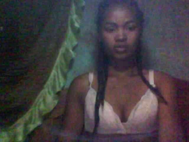 Allycha1 webcam