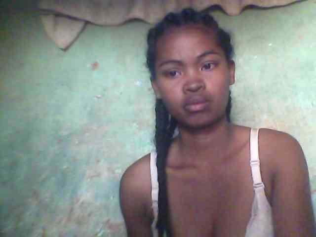 Allycha1 webcam
