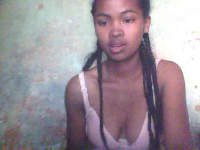 Allycha1 webcam