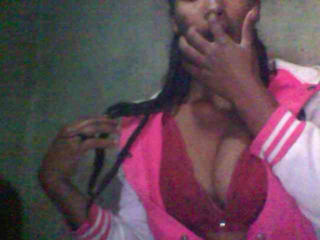Allycha1 webcam
