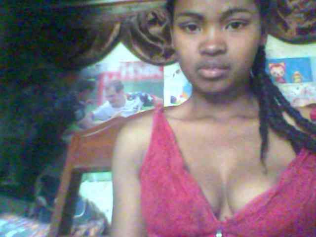 Allycha1 webcam