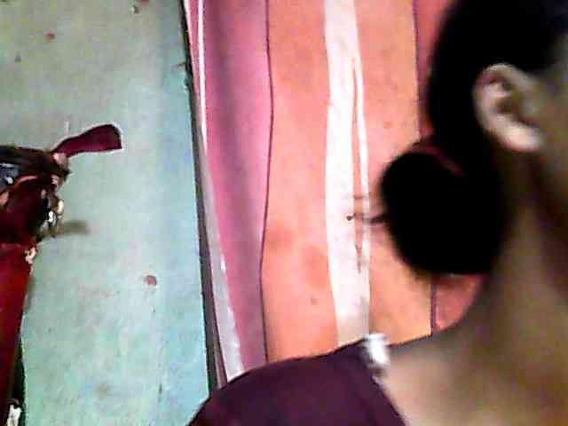 Allycha1 webcam