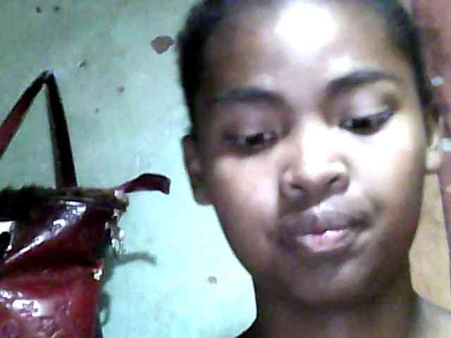 Allycha1 webcam
