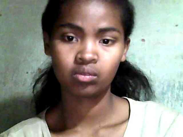 Allycha1 webcam
