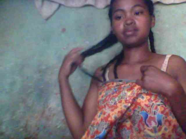 Allycha1 webcam