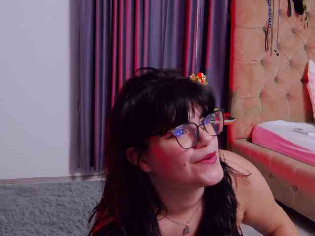 free nude cam RubyShaw