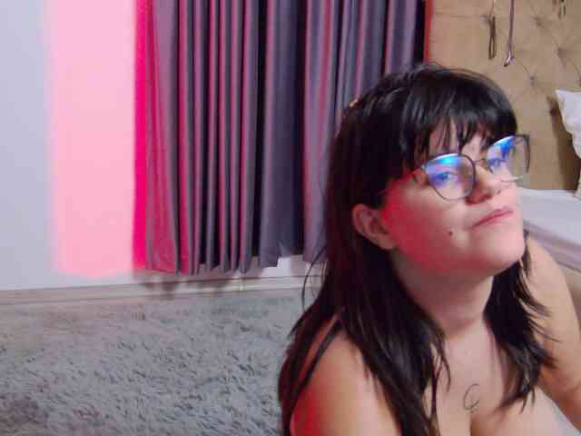 RubyShaw webcam