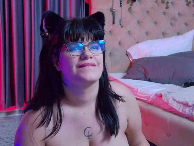 camsex RubyShaw