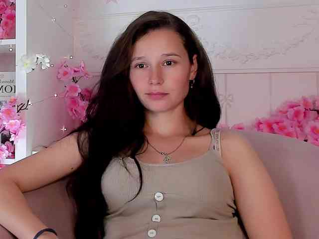 BettyCook webcam