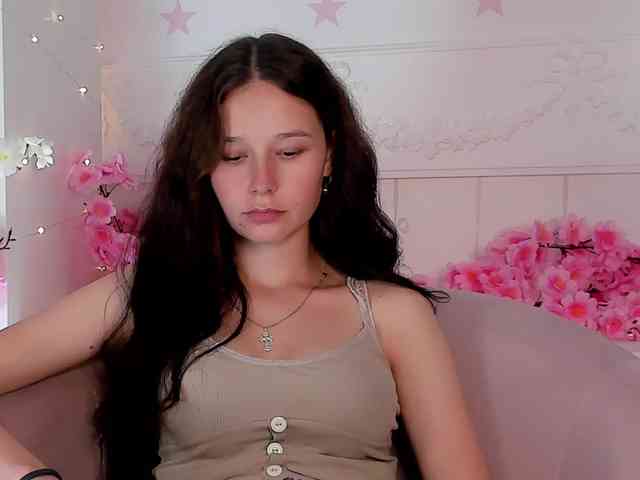 BettyCook webcam