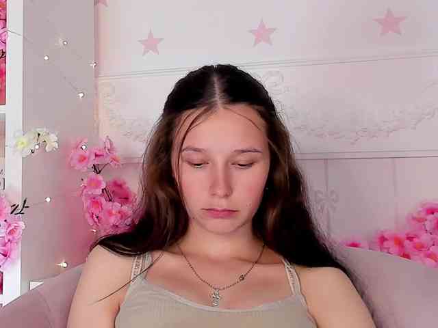 BettyCook webcam