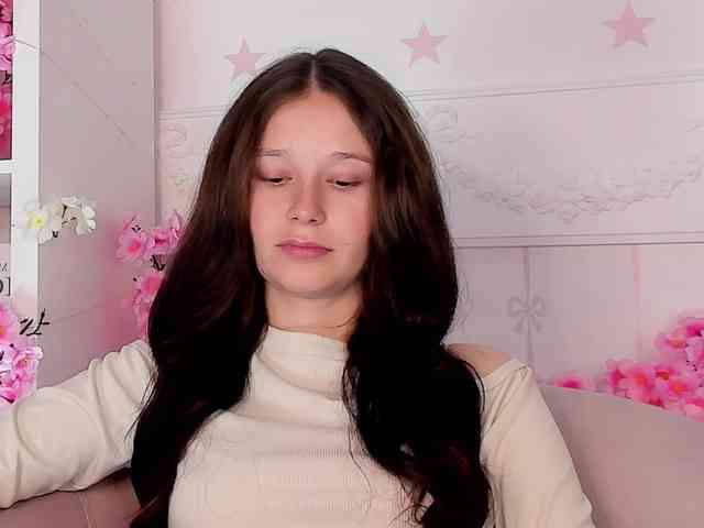 BettyCook webcam