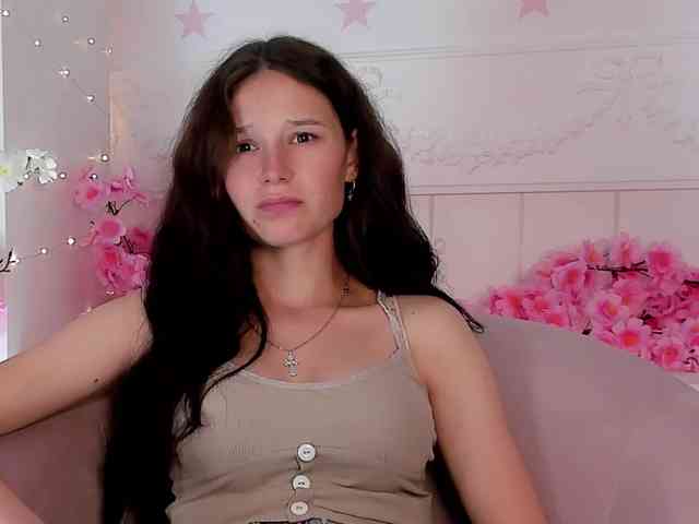 BettyCook webcam