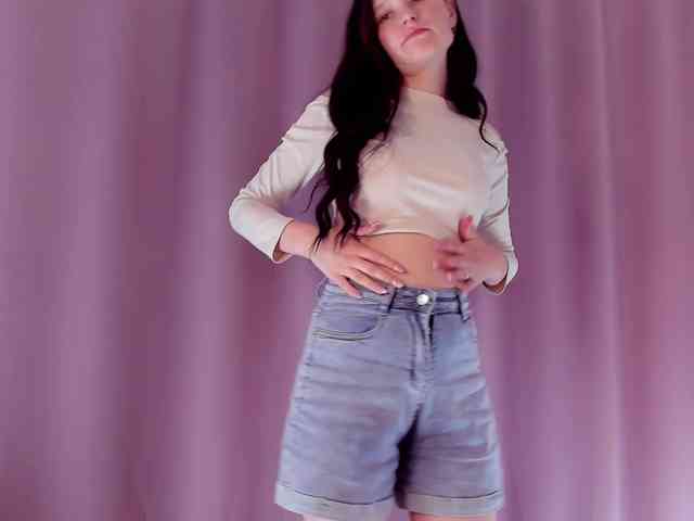 BettyCook webcam
