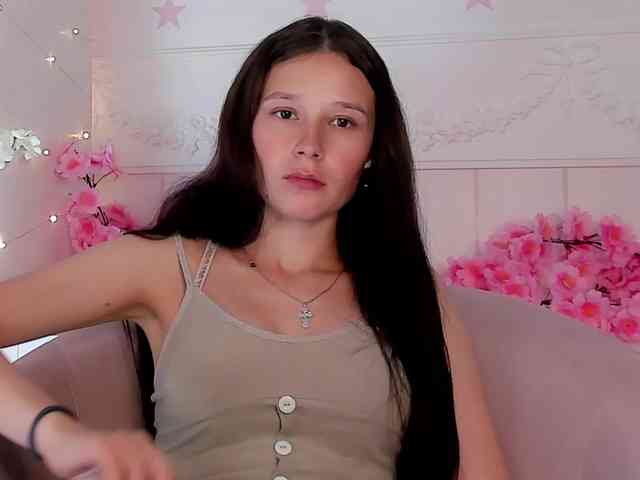 BettyCook webcam