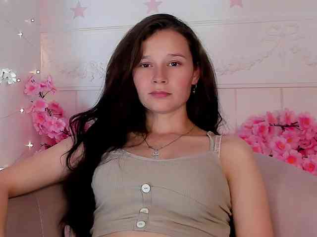 BettyCook webcam