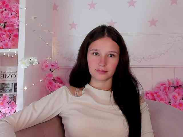 BettyCook Live Webcam on BongaCams