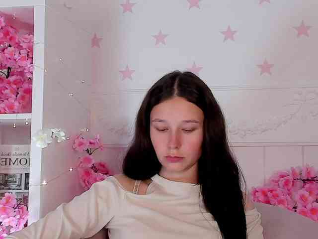 BettyCook Live Webcam on BongaCams