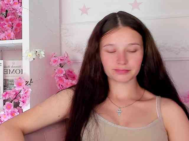 BettyCook webcam