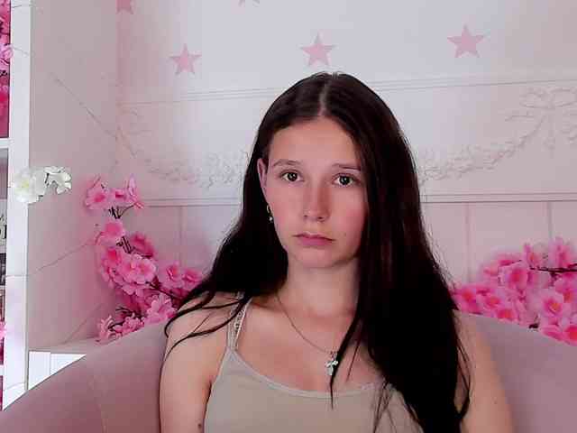 BettyCook webcam